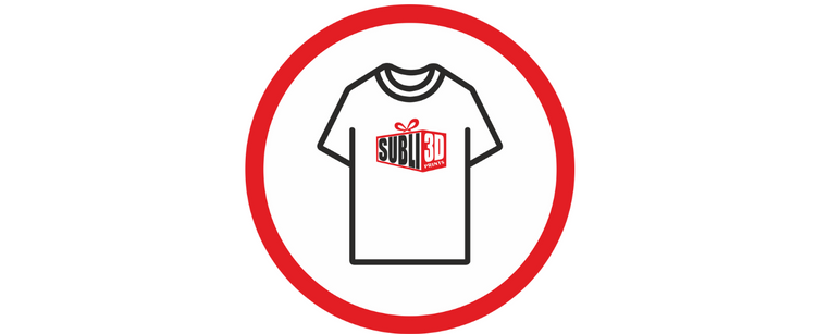 CAMISETAS