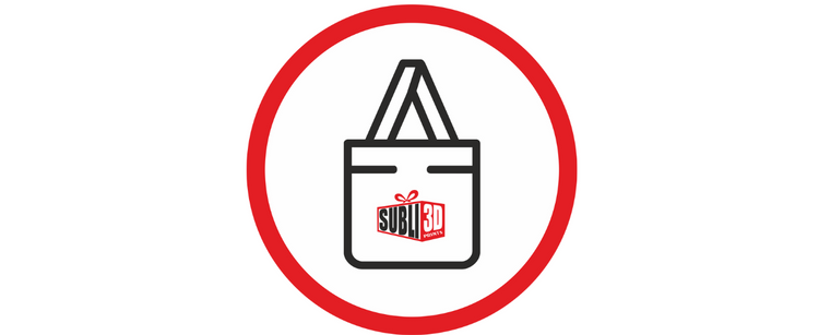 TOTE BAGS