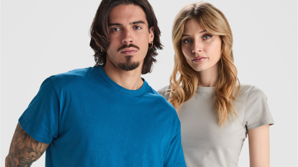 Camisetas personalizadas