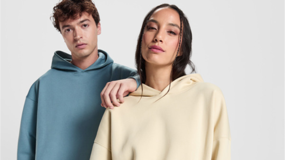 Sudaderas personalizadas