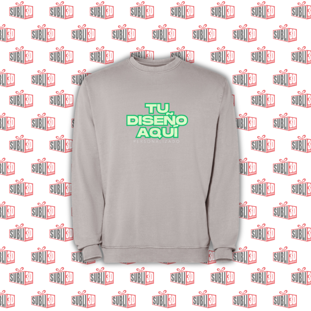 Sudadera Jaya