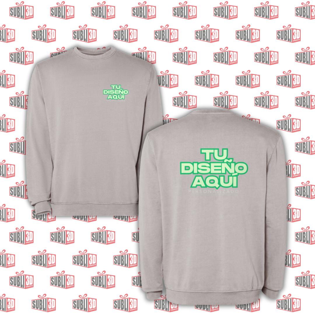 Sudadera Jaya