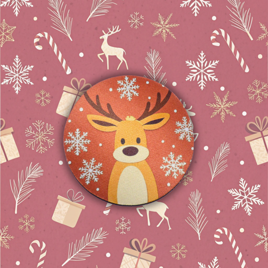 Posavasos "Navideños"