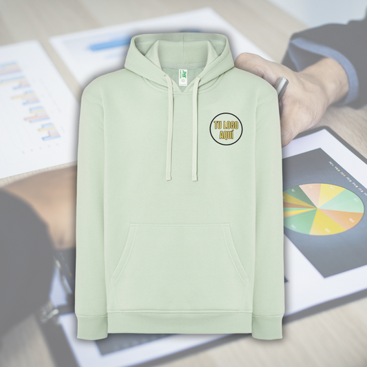 Sudadera Capucha personalizada varios diseños