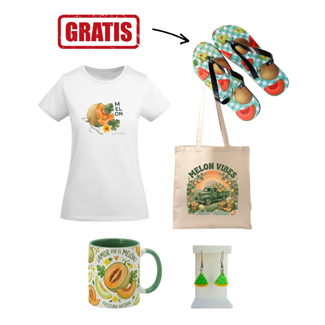 Pack Verano