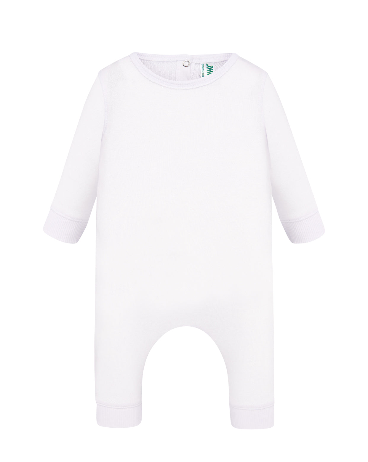 Body Camiseta-Pantalón mangas largas