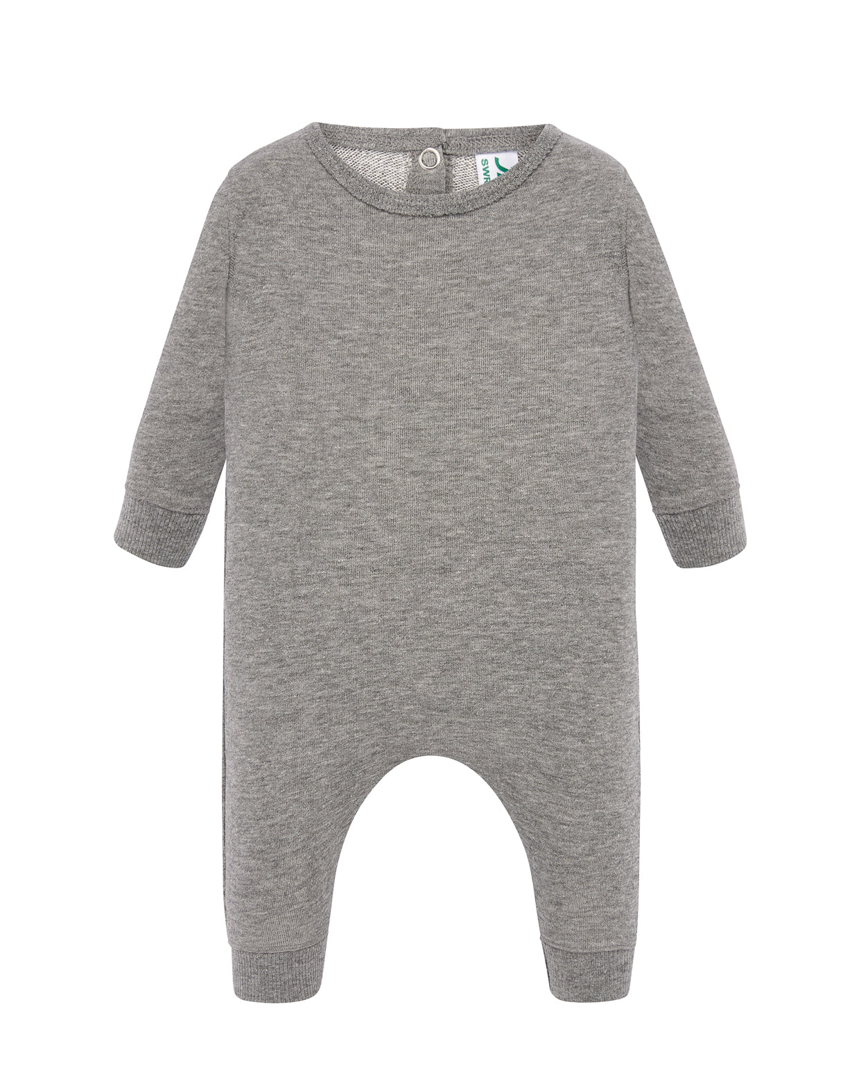 Body Camiseta-Pantalón mangas largas