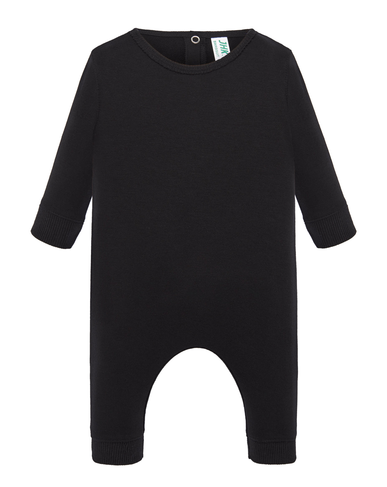 Body Camiseta-Pantalón mangas largas