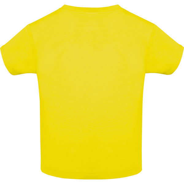 Camiseta Baby Bebé