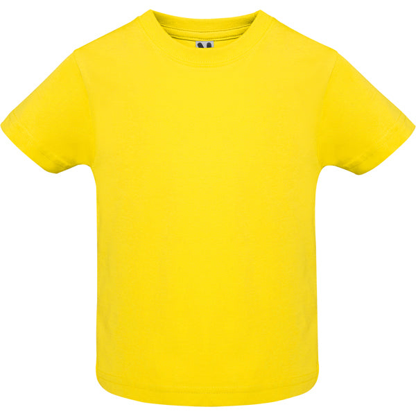Camiseta Baby Bebé
