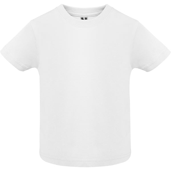 Camiseta Baby Bebé