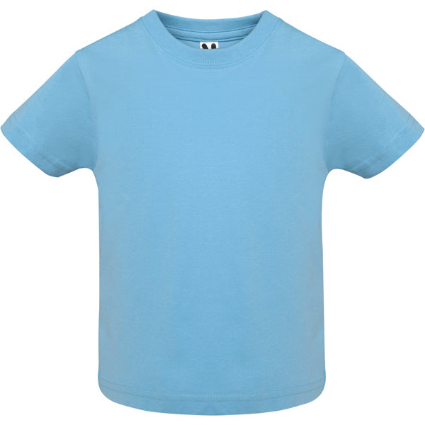 Camiseta Baby Bebé