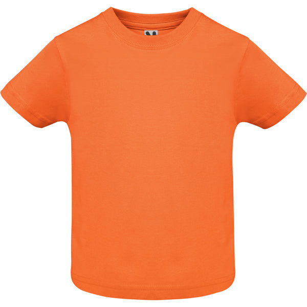 Camiseta Baby Bebé