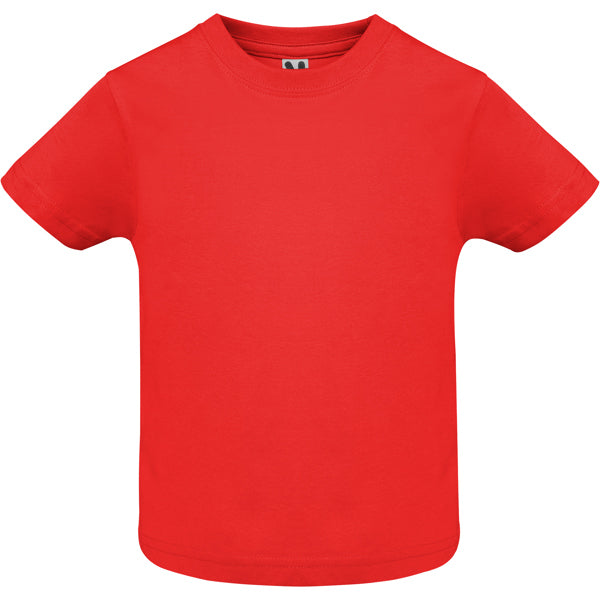 Camiseta Baby Bebé