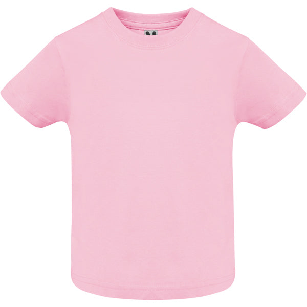 Camiseta Baby Bebé