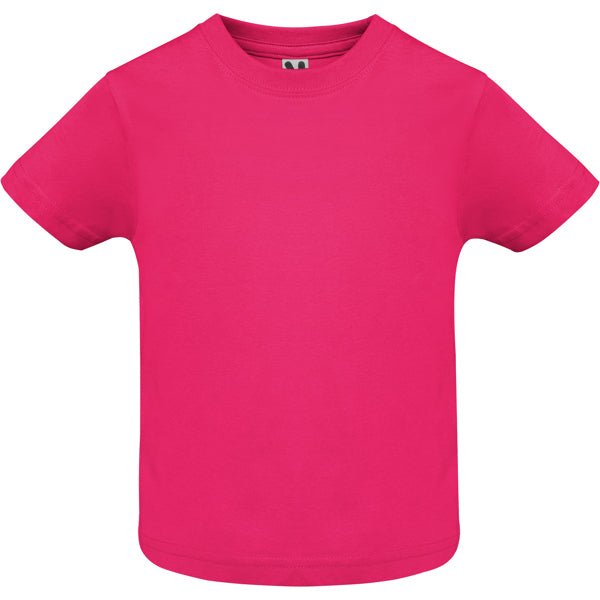 Camiseta Baby Bebé