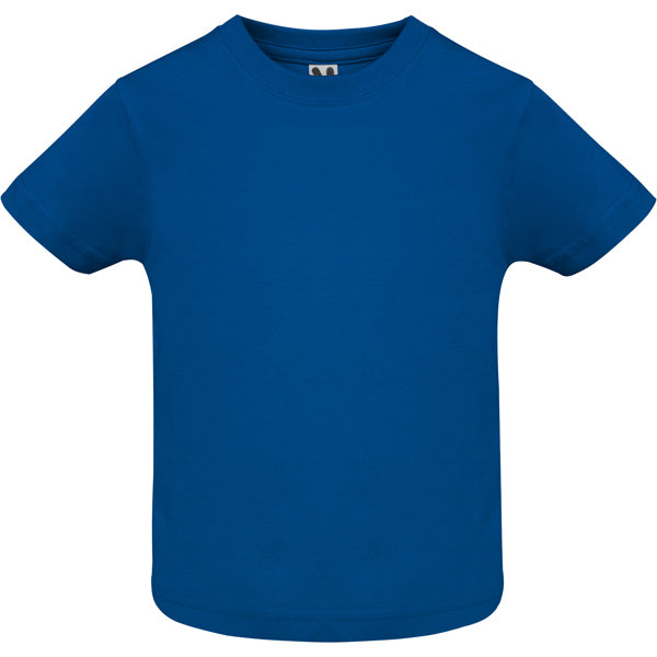 Camiseta Baby Bebé