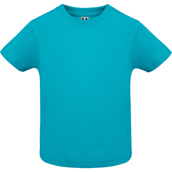 Camiseta Baby Bebé