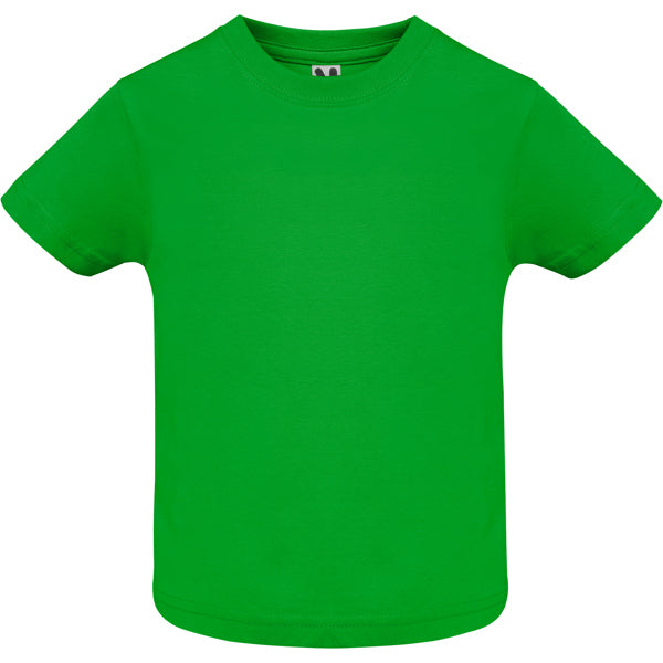 Camiseta Baby Bebé
