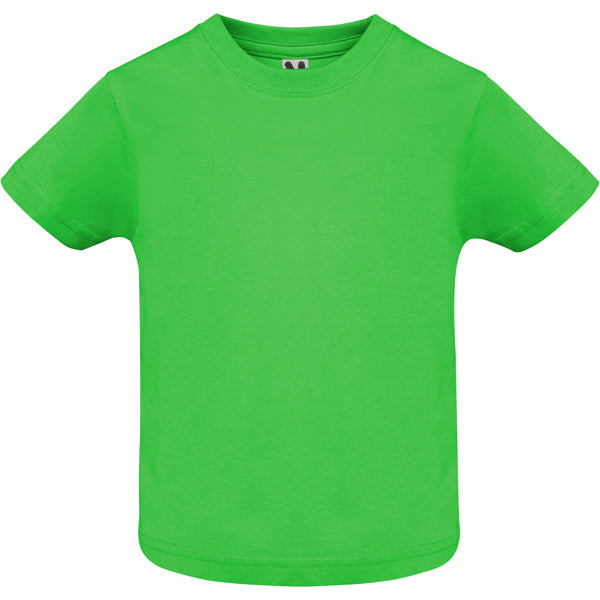 Camiseta Baby Bebé