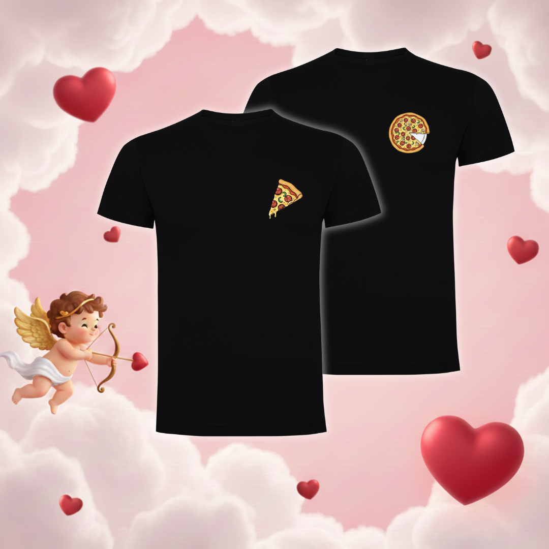 Pack San Valentín 2