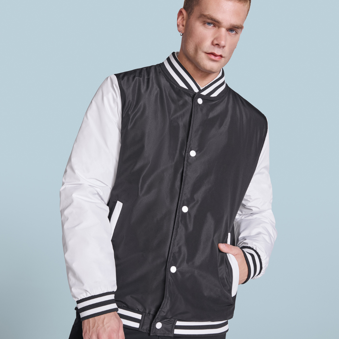 Chaqueta California