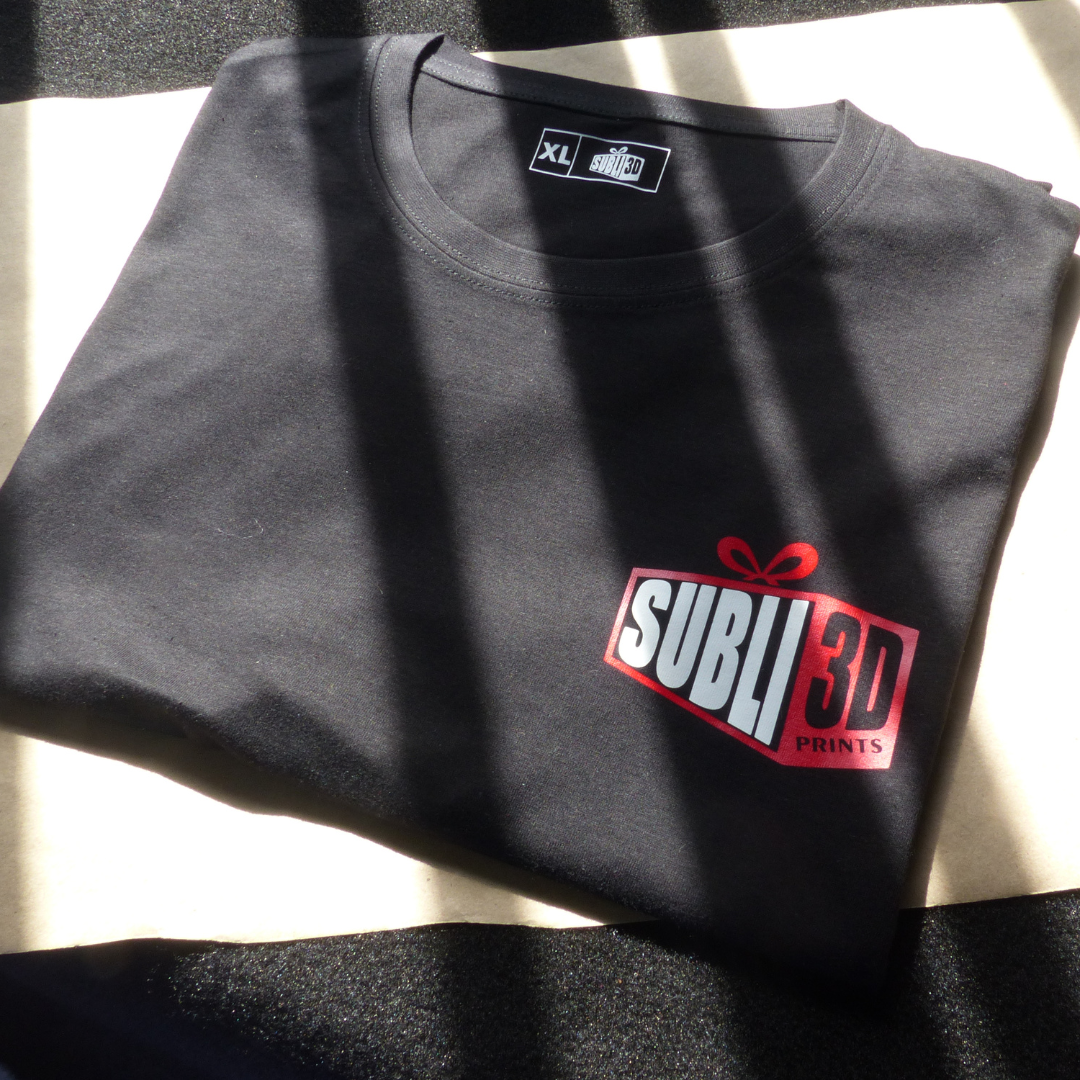 Camiseta personalizada varios diseños