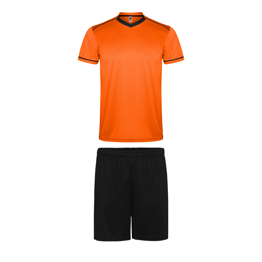 Equipación UNITED