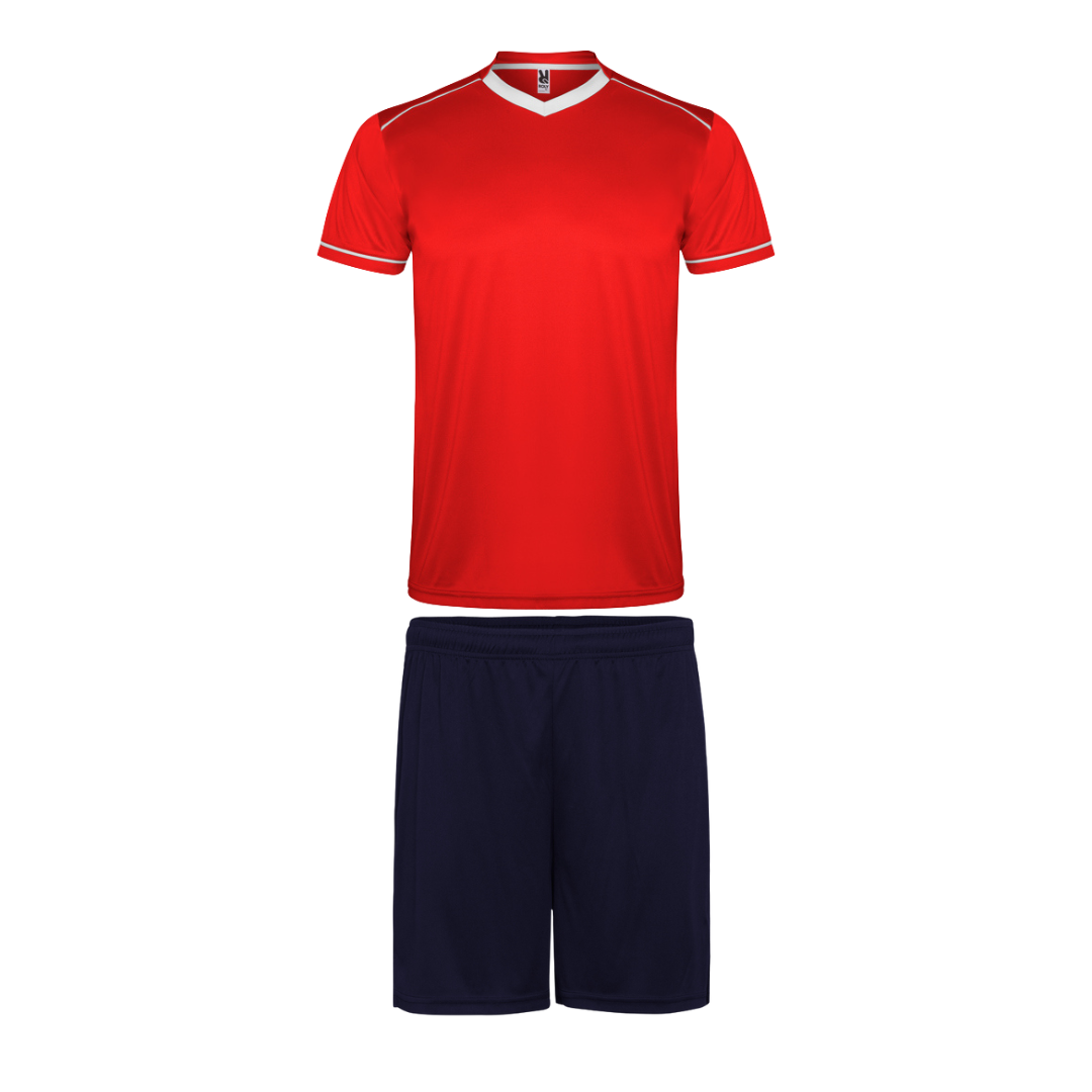 Equipación UNITED