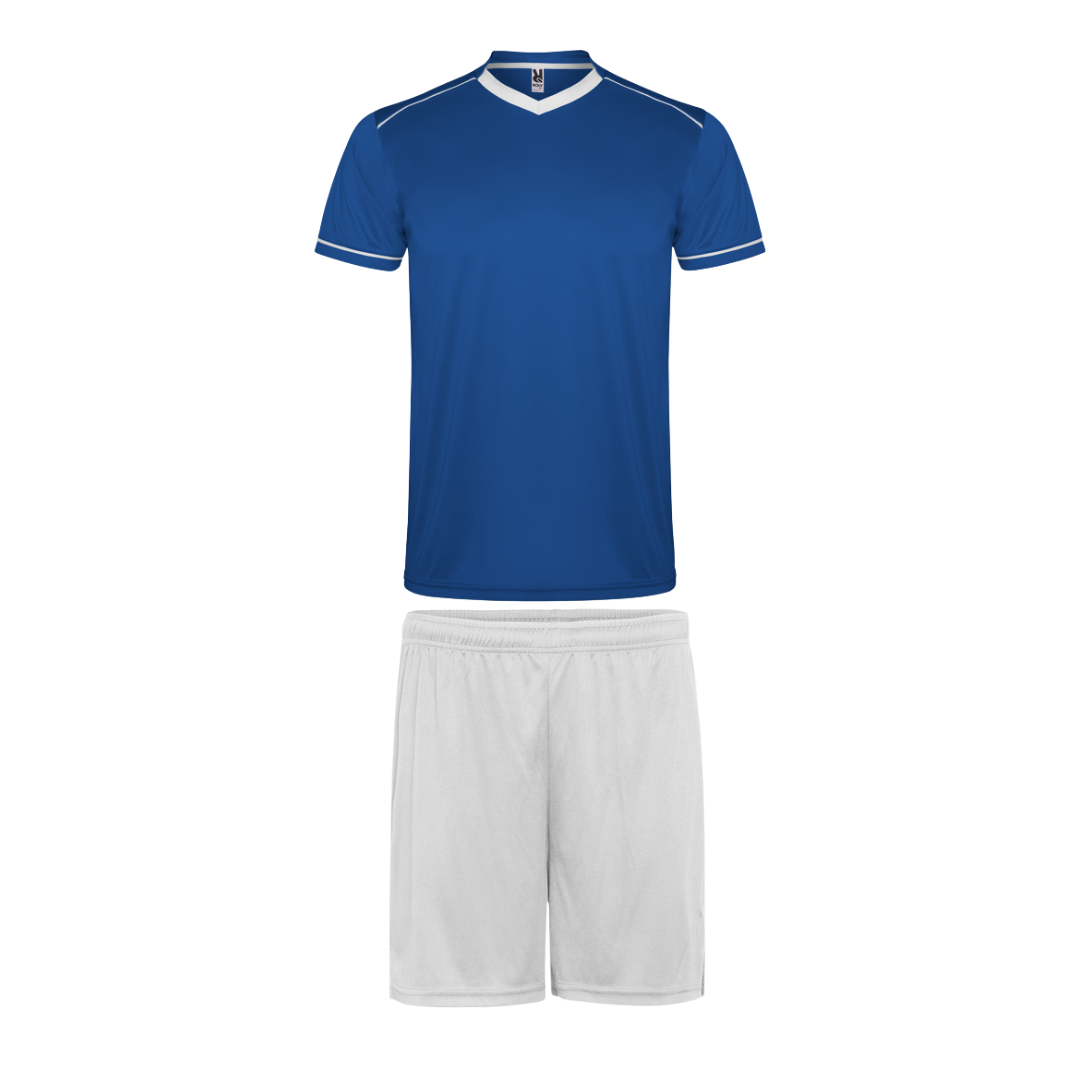 Equipación UNITED