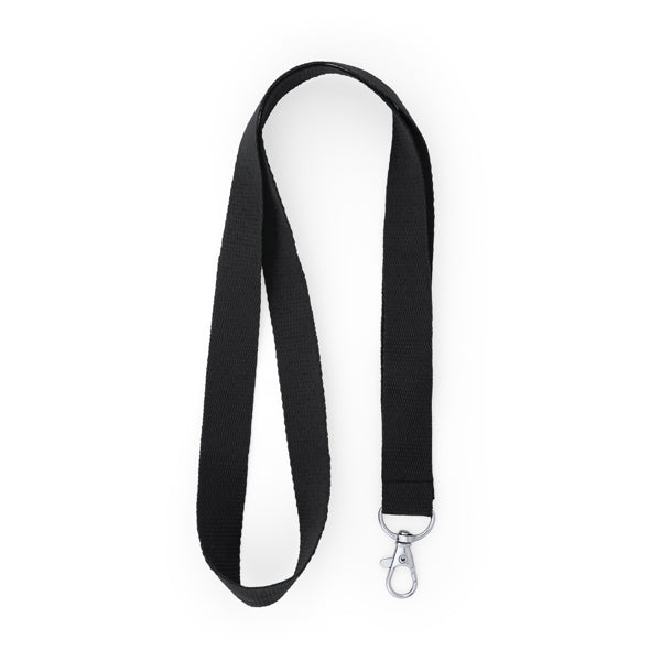 Lanyard personalizado