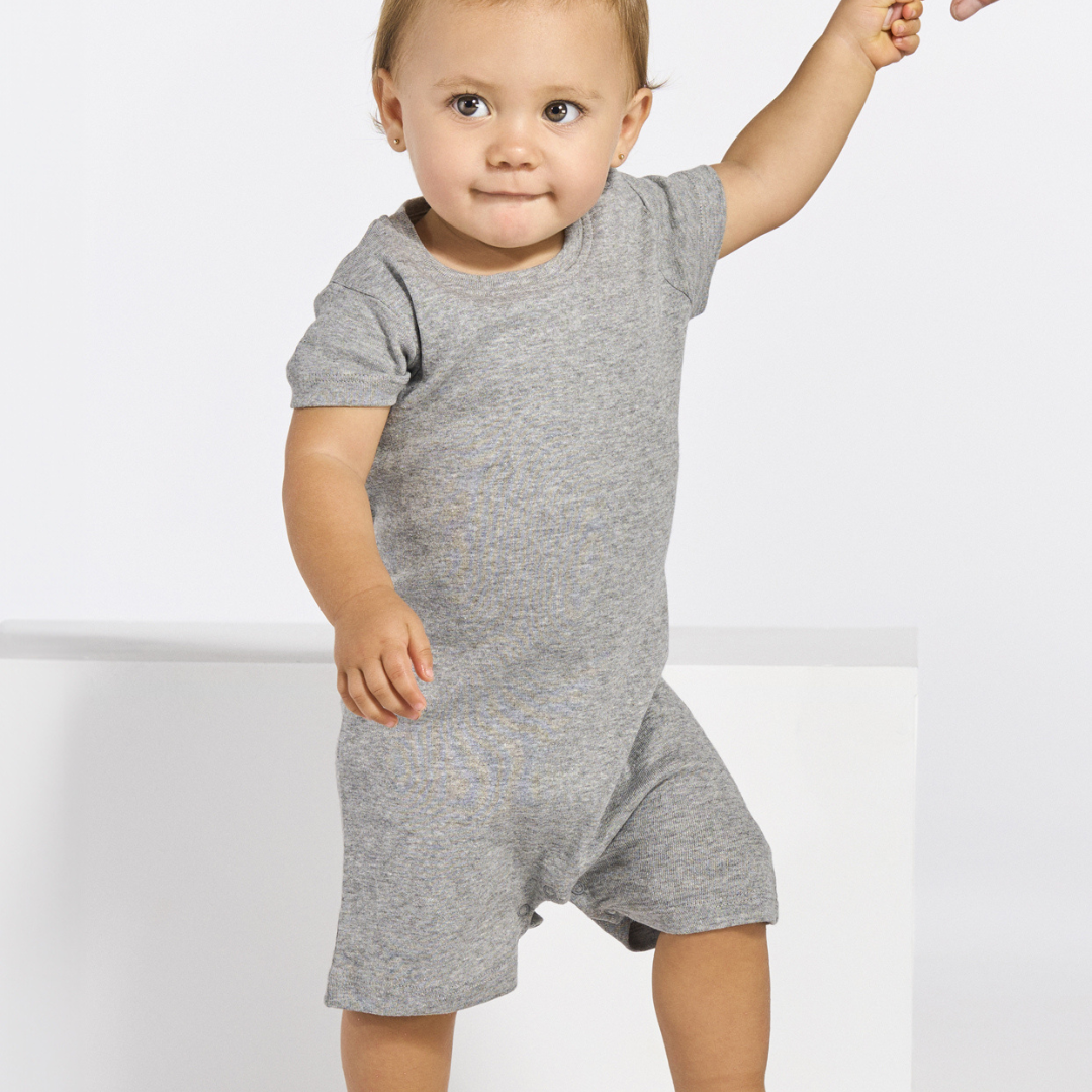 Body Camiseta-Pantalón
