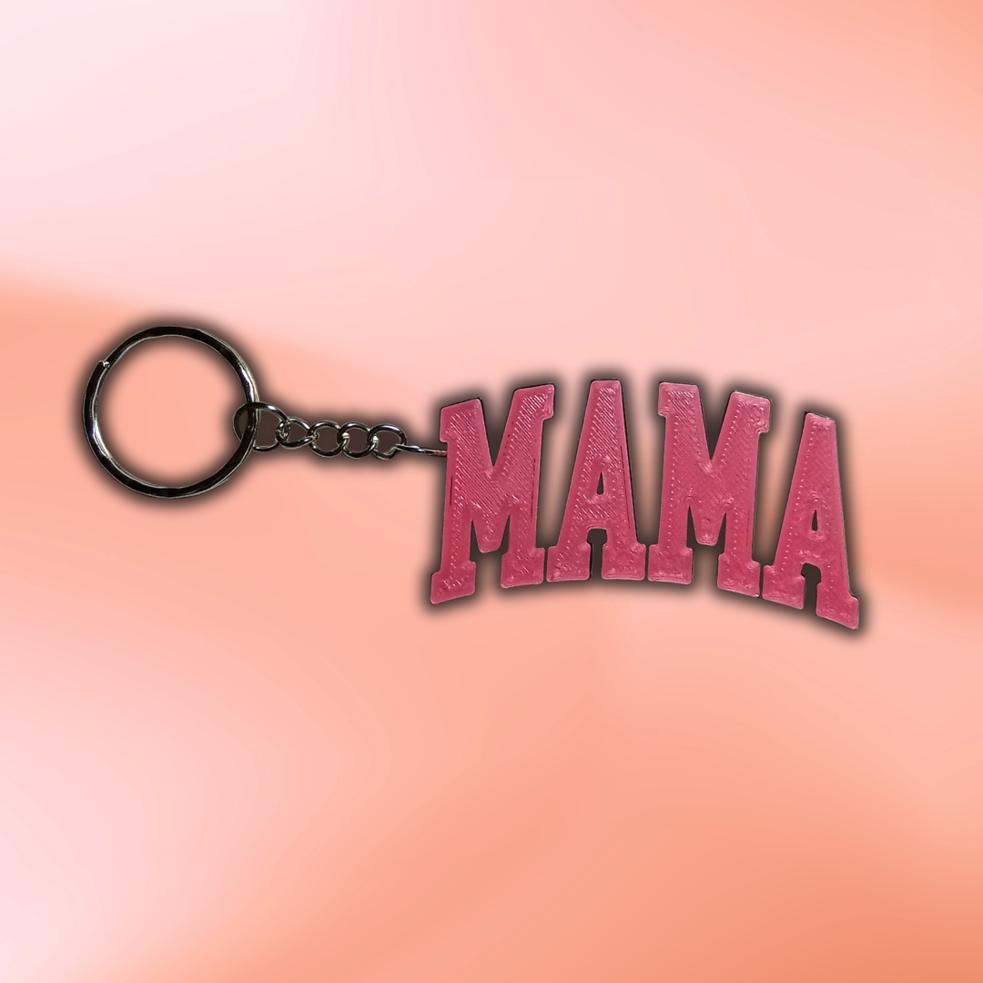 Llavero "Mama"