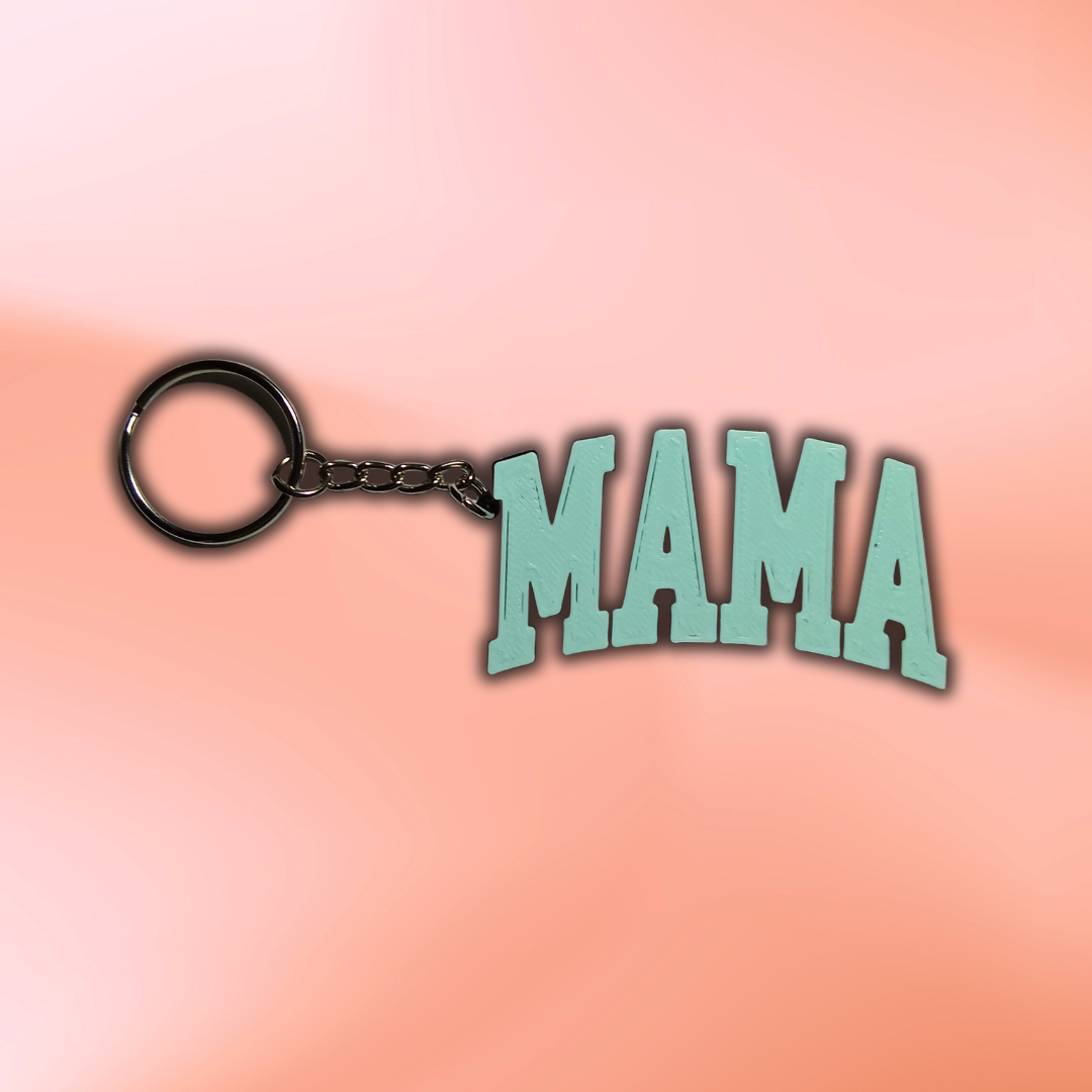 Llavero "Mama"