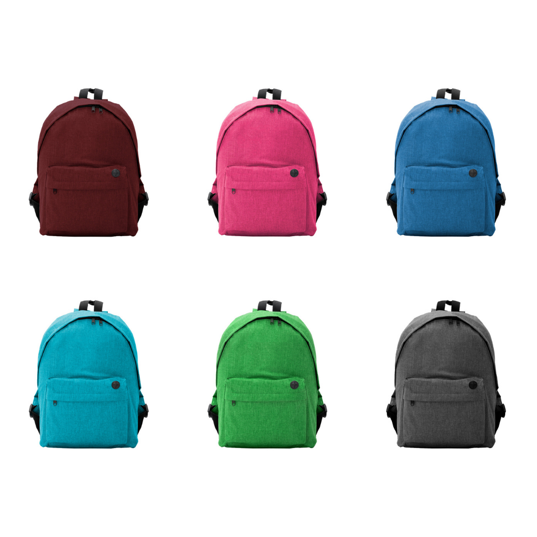 Mochila Teros personalizada