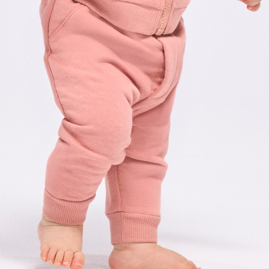 Pantalón Chándal Bebé