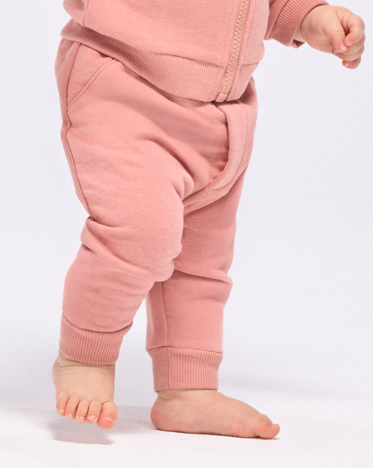 Pantalón Chándal Bebé