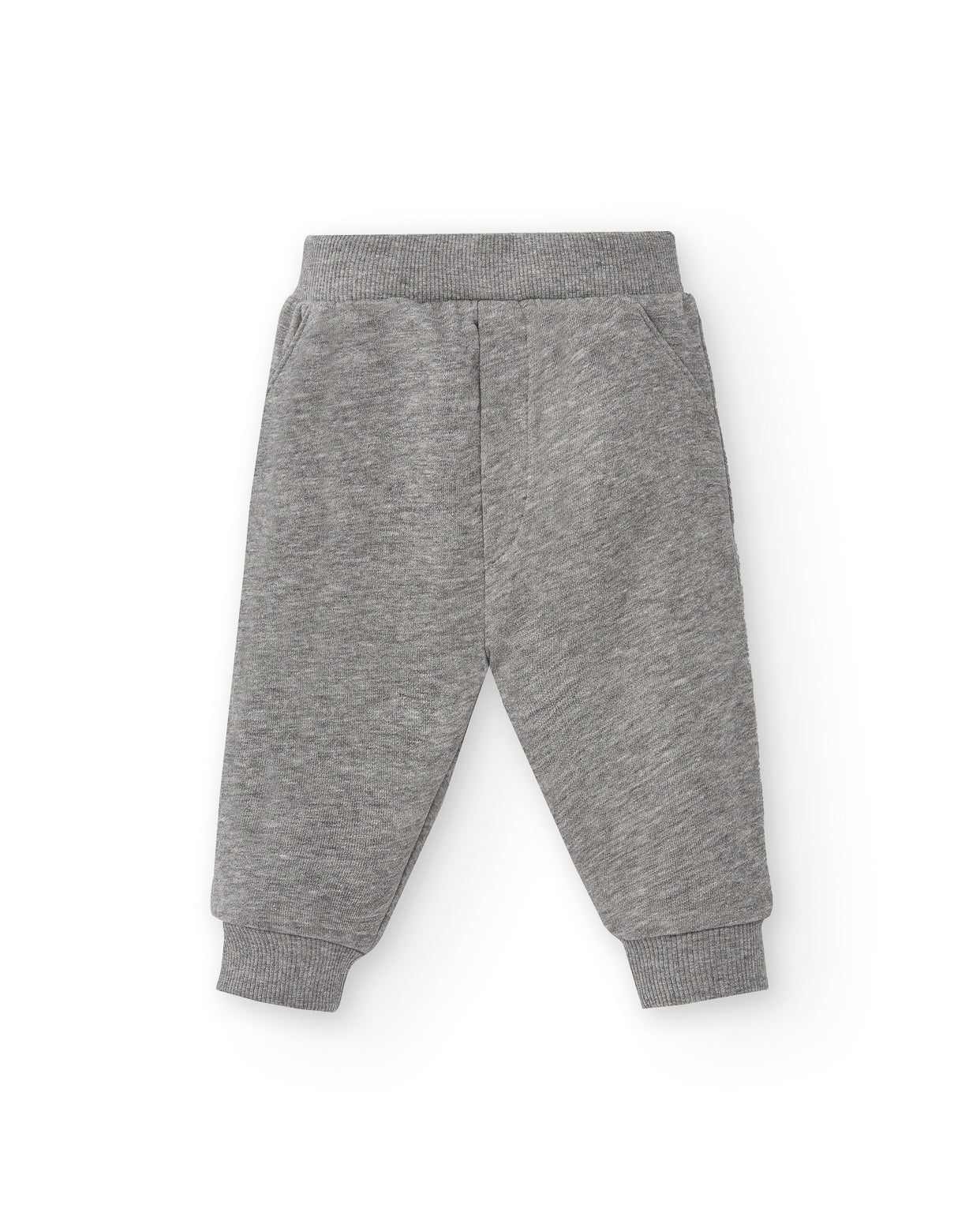 Pantalón Chándal Bebé
