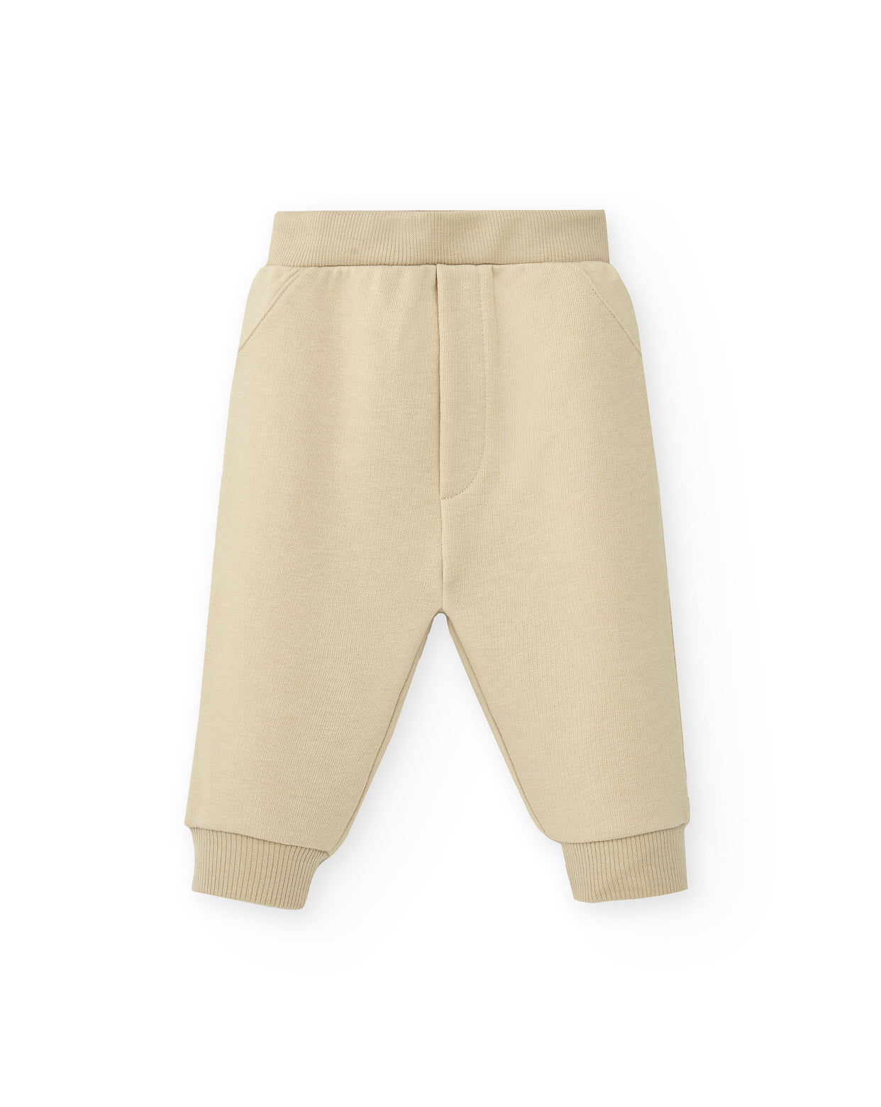 Pantalón Chándal Bebé