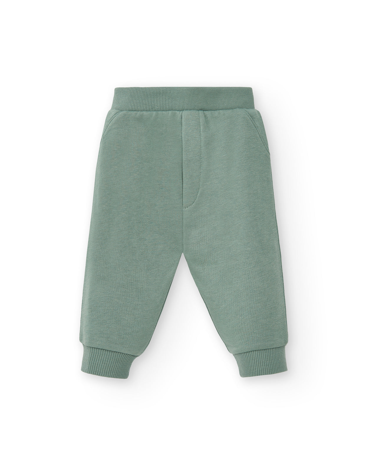 Pantalón Chándal Bebé