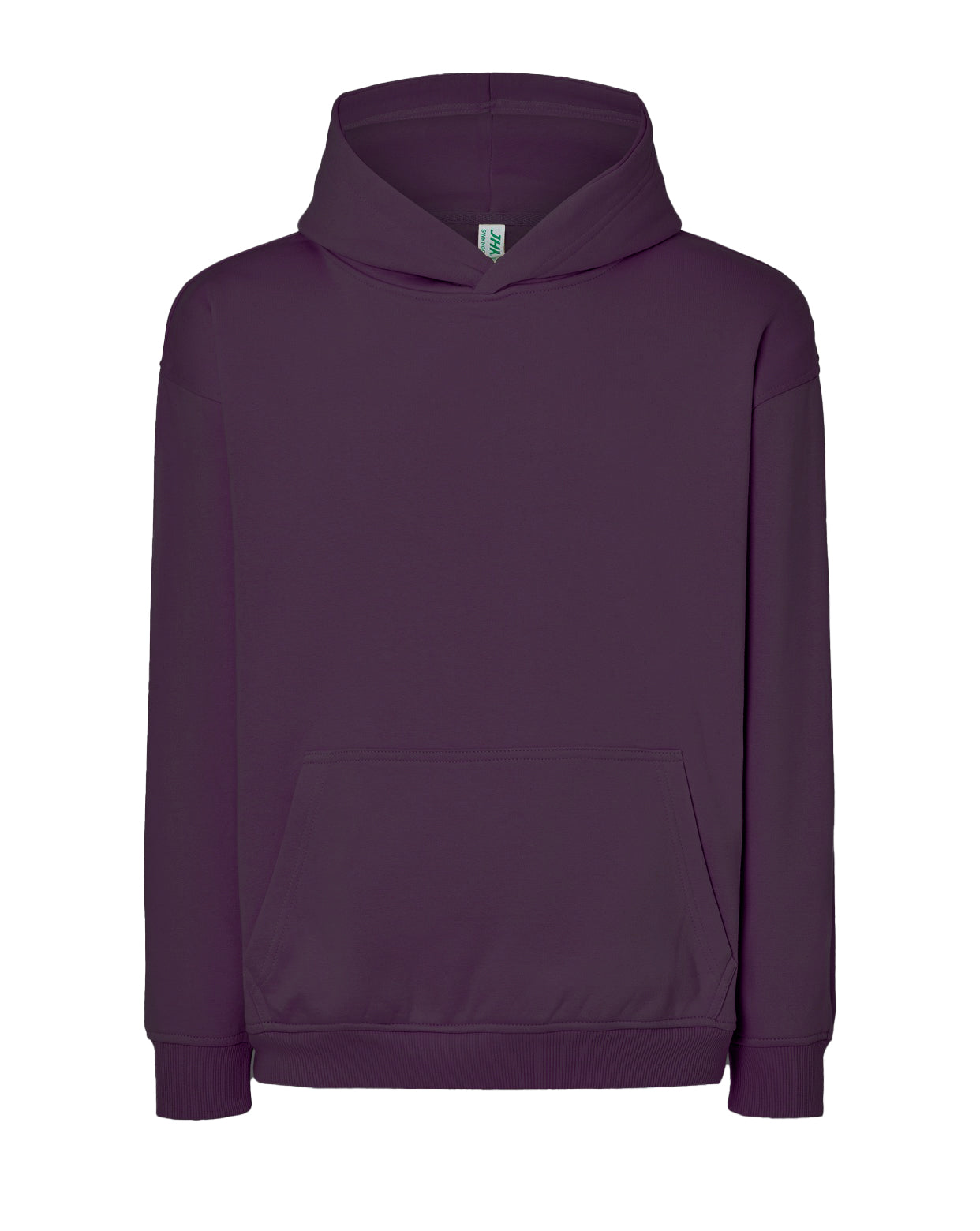 Sudadera Capucha Oversize