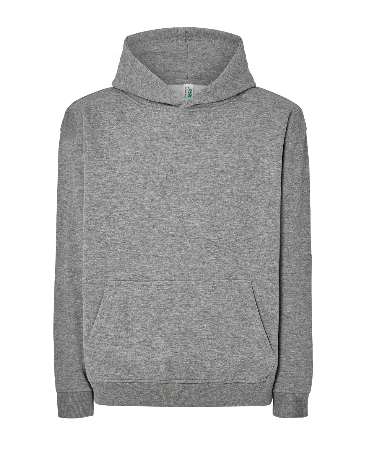 Sudadera Capucha Oversize