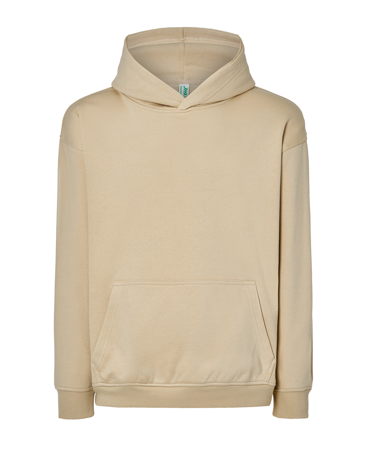 Sudadera Capucha Oversize