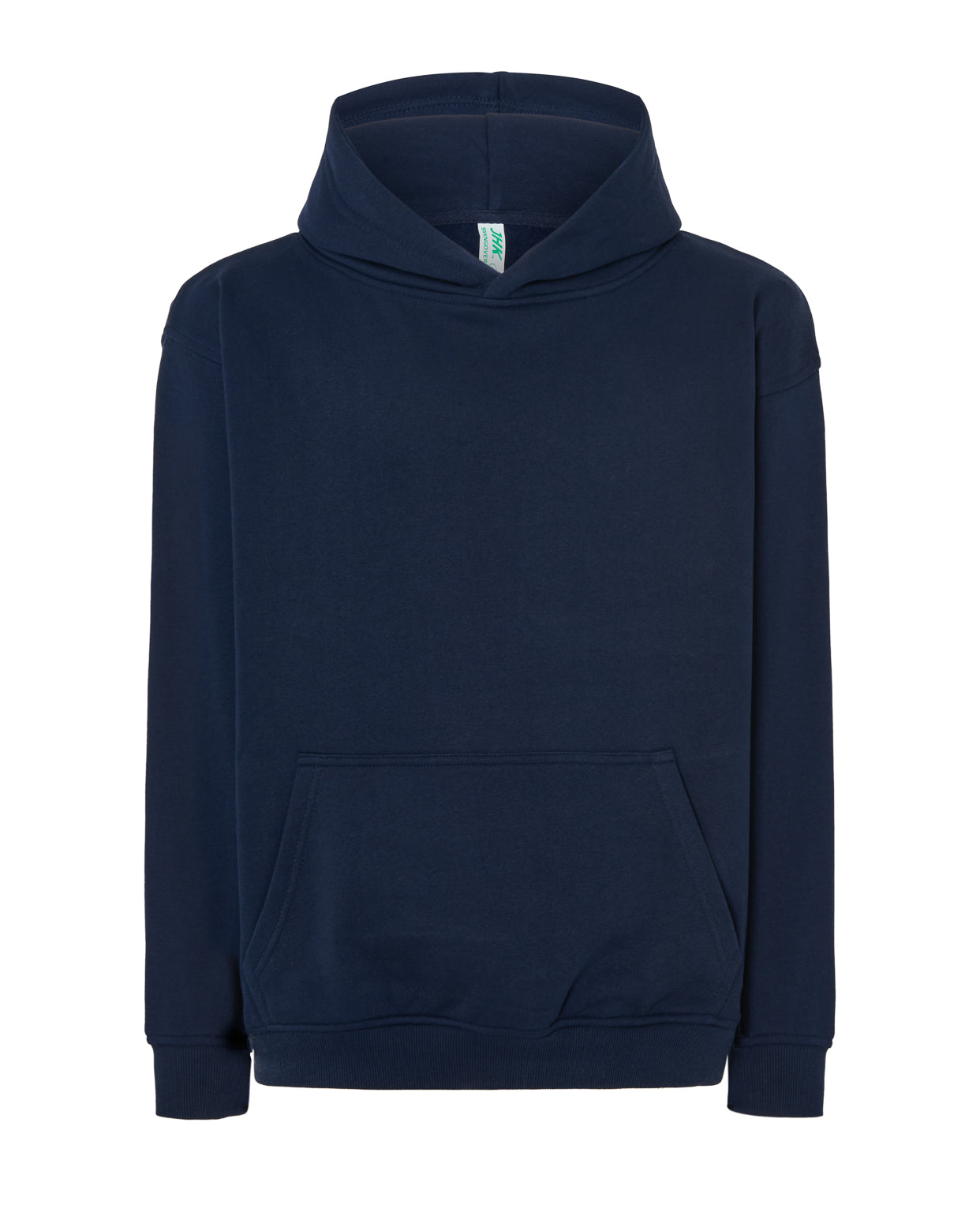 Sudadera Capucha Oversize