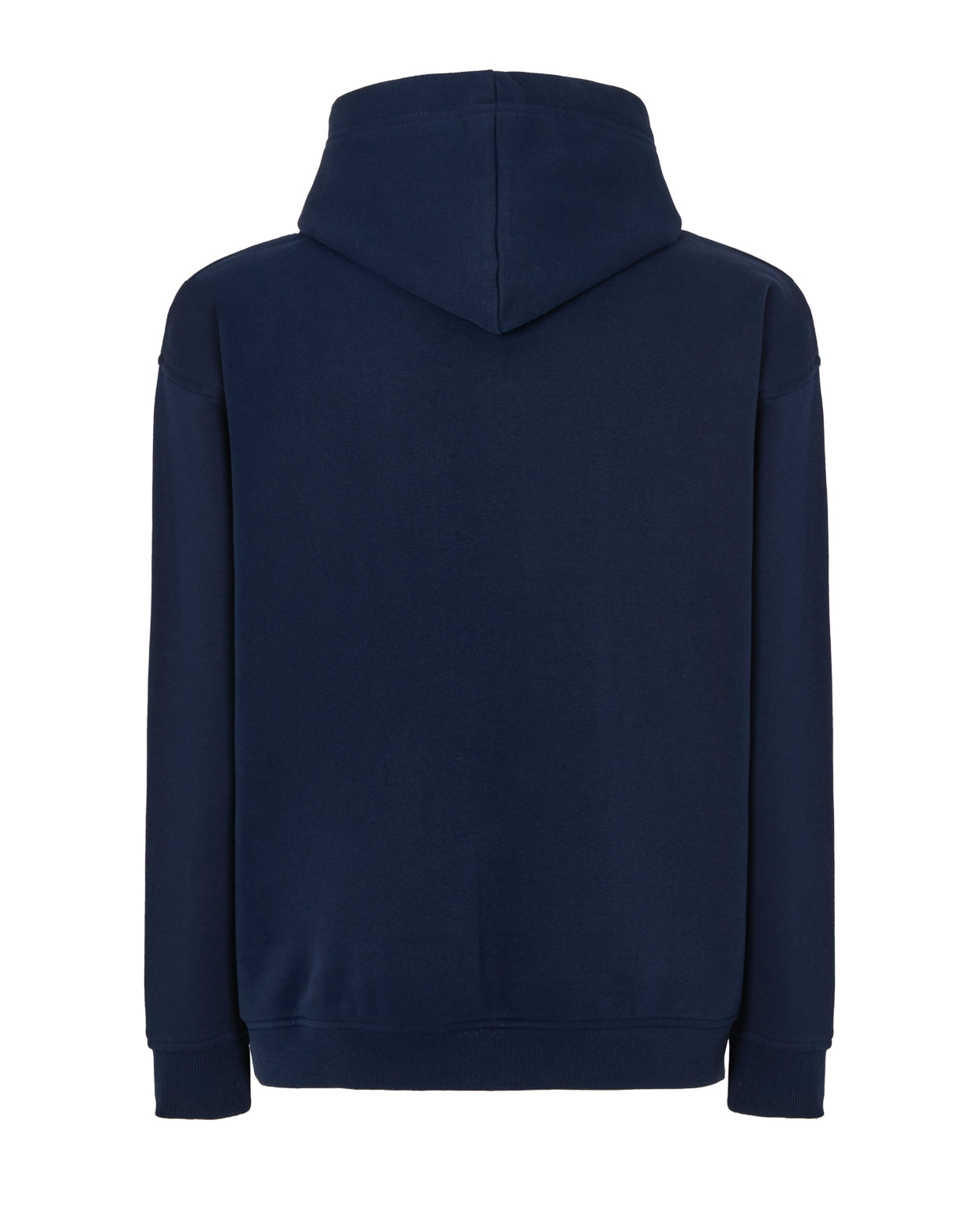 Sudadera Capucha Oversize