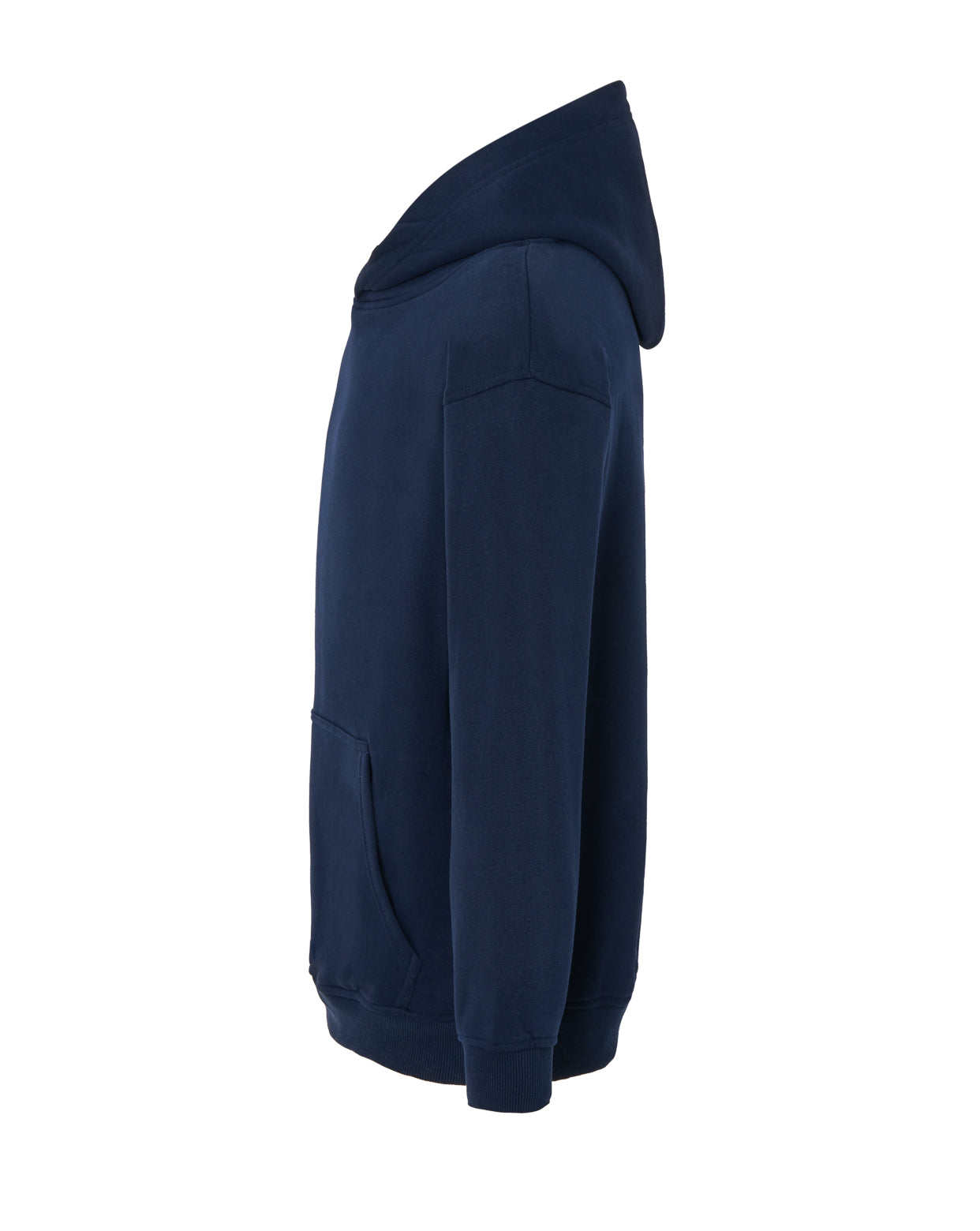 Sudadera Capucha Oversize