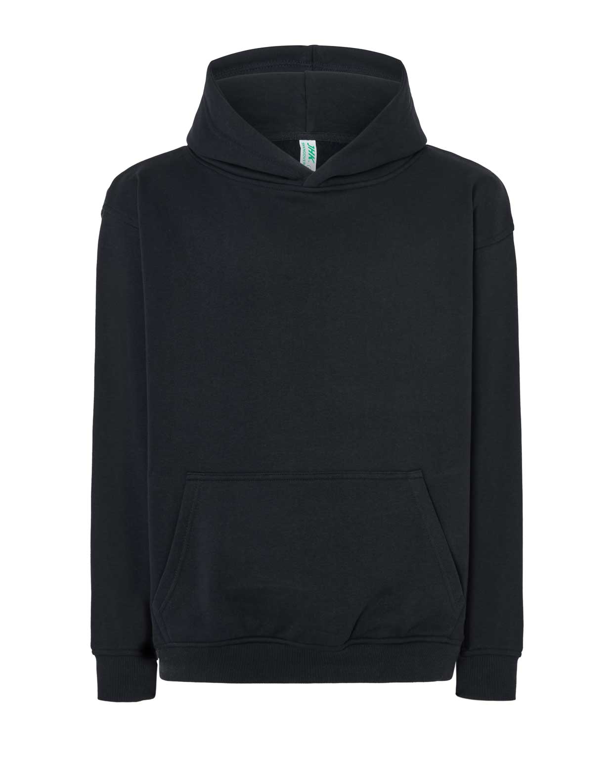 Sudadera Capucha Oversize
