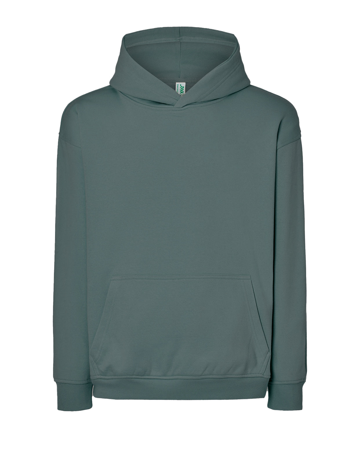 Sudadera Capucha Oversize