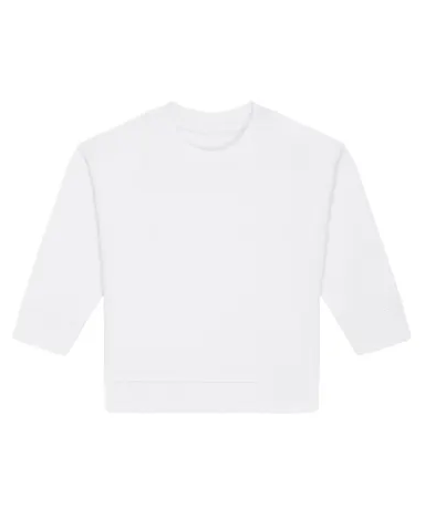 Sudadera Clasica Bebé