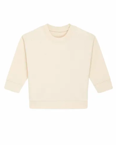Sudadera Clasica Bebé